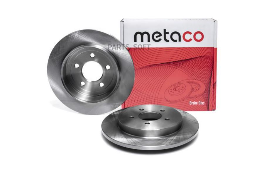 Тормозный колодки METACO задний для Ford Maverick 01-06/Mazda Tribute 00-07 3060199
Тормозный колодки METACO задний для Ford Maverick 01-06/Mazda Tribute 00-07 3060199