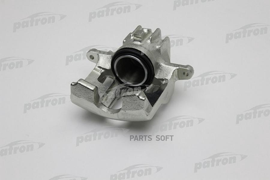 Суппорт тормозной перед лев Peugeot 406 1.6/1.8/1.9D/1.9TD 95> Lucas d.57 PATRON PBRC110
Суппорт тормозной перед лев Peugeot 406 1.6/1.8/1.9D/1.9TD 95> Lucas d.57 PATRON PBRC110