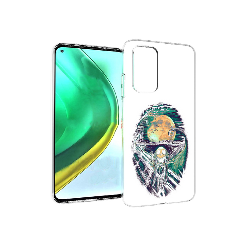 Чехол MyPads Tocco для Xiaomi Mi 10T Pro зубастое существо абстракция (PT154683.267.370), Прозрачный, Tocco
Чехол MyPads Tocco для Xiaomi Mi 10T Pro зубастое существо абстракция (PT154683.267.370), Прозрачный, Tocco
