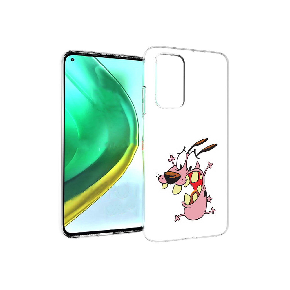 Чехол MyPads Tocco для Xiaomi Mi 10T Pro зубастый бобик (PT154683.267.371), Прозрачный, Tocco
Чехол MyPads Tocco для Xiaomi Mi 10T Pro зубастый бобик (PT154683.267.371), Прозрачный, Tocco