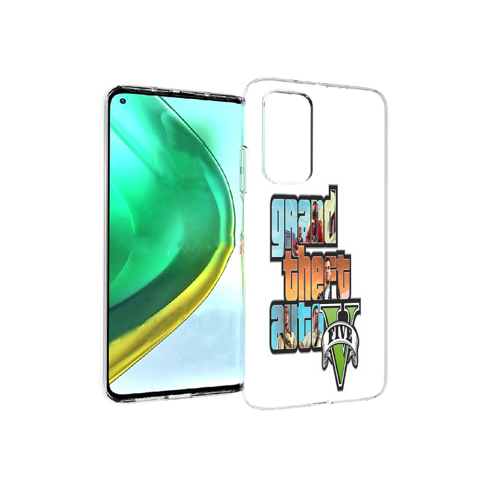 Чехол MyPads Tocco для Xiaomi Mi 10T Pro игра гта (PT154683.267.373), Прозрачный, Tocco
Чехол MyPads Tocco для Xiaomi Mi 10T Pro игра гта (PT154683.267.373), Прозрачный, Tocco