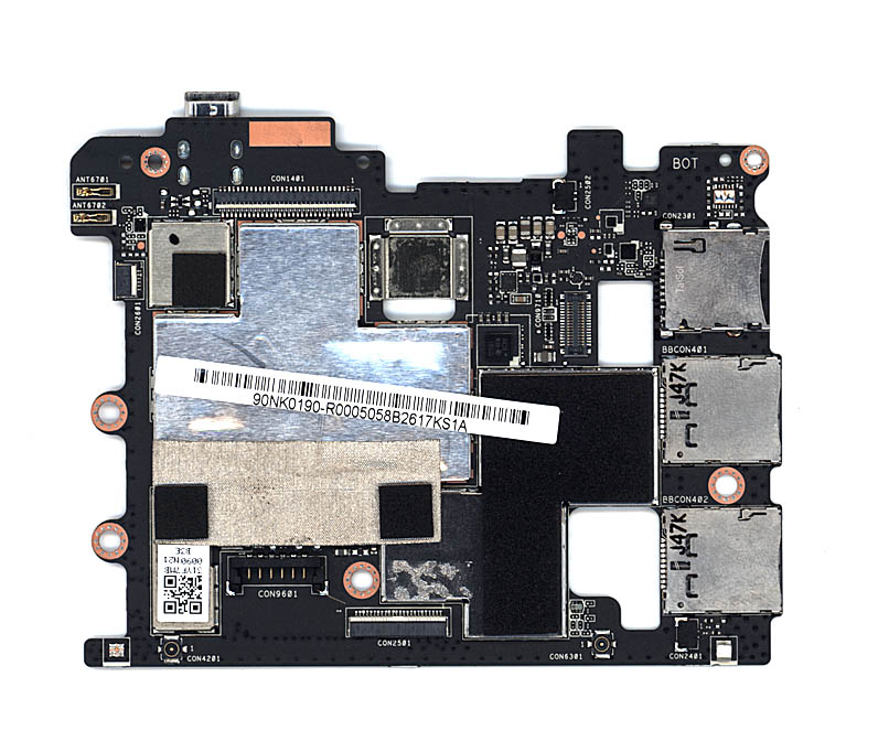 Материнская плата для Asus FE375CXG 1/8Gb 2SIM 0,3M/2m инженерная (сервисная) прошивка, Черный
Материнская плата для Asus FE375CXG 1/8Gb 2SIM 0,3M/2m инженерная (сервисная) прошивка, Черный