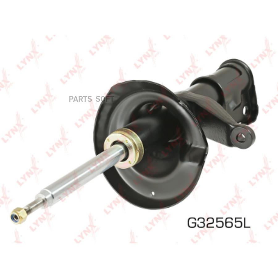 LYNXAUTO Амортизатор передний L 1шт
LYNXAUTO Амортизатор передний L 1шт