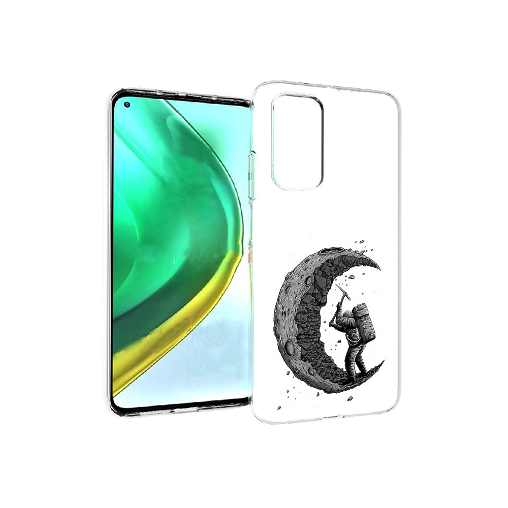 Чехол MyPads Tocco для Xiaomi Mi 10T Pro камненная луна (PT154683.267.384), Прозрачный, Tocco
Чехол MyPads Tocco для Xiaomi Mi 10T Pro камненная луна (PT154683.267.384), Прозрачный, Tocco