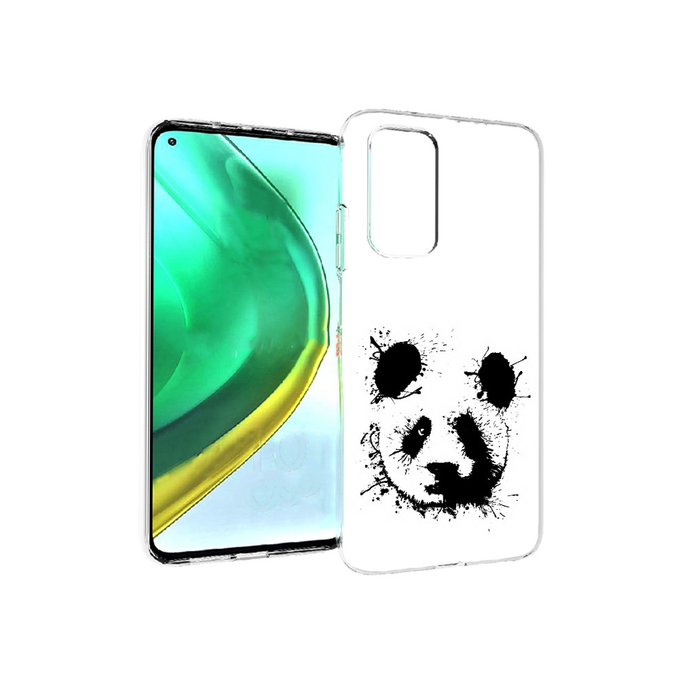 Чехол MyPads Tocco для Xiaomi Mi 10T Pro клякса-панда (PT154683.267.389), Прозрачный, Tocco
Чехол MyPads Tocco для Xiaomi Mi 10T Pro клякса-панда (PT154683.267.389), Прозрачный, Tocco