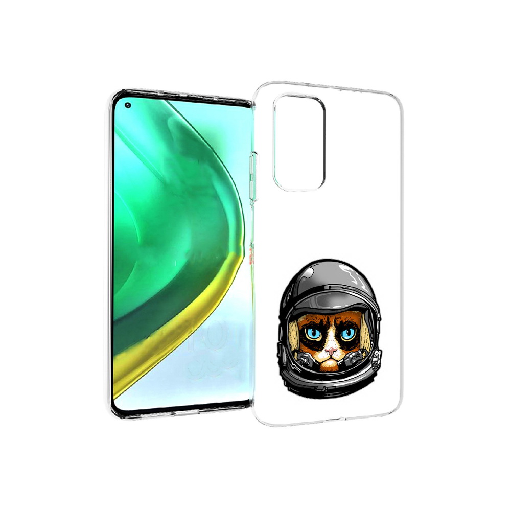 Чехол MyPads Tocco для Xiaomi Mi 10T Pro кот космонавт (PT154683.267.400), Прозрачный, Tocco
Чехол MyPads Tocco для Xiaomi Mi 10T Pro кот космонавт (PT154683.267.400), Прозрачный, Tocco