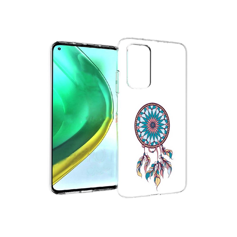 Чехол MyPads Tocco для Xiaomi Mi 10T Pro ловец снов синий (PT154683.267.443), Прозрачный, Tocco
Чехол MyPads Tocco для Xiaomi Mi 10T Pro ловец снов синий (PT154683.267.443), Прозрачный, Tocco