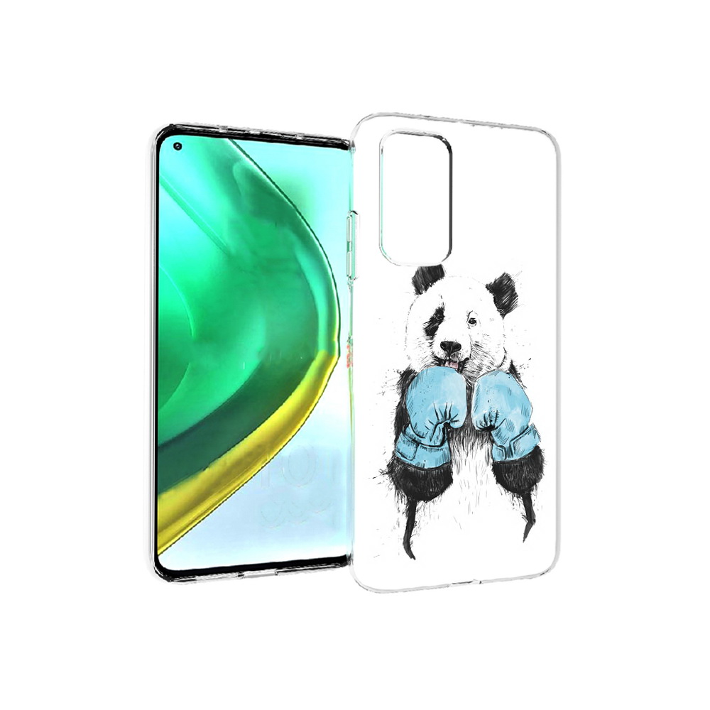 Чехол MyPads Tocco для Xiaomi Mi 10T Pro панда боксер (PT154683.267.531), Прозрачный, Tocco
Чехол MyPads Tocco для Xiaomi Mi 10T Pro панда боксер (PT154683.267.531), Прозрачный, Tocco