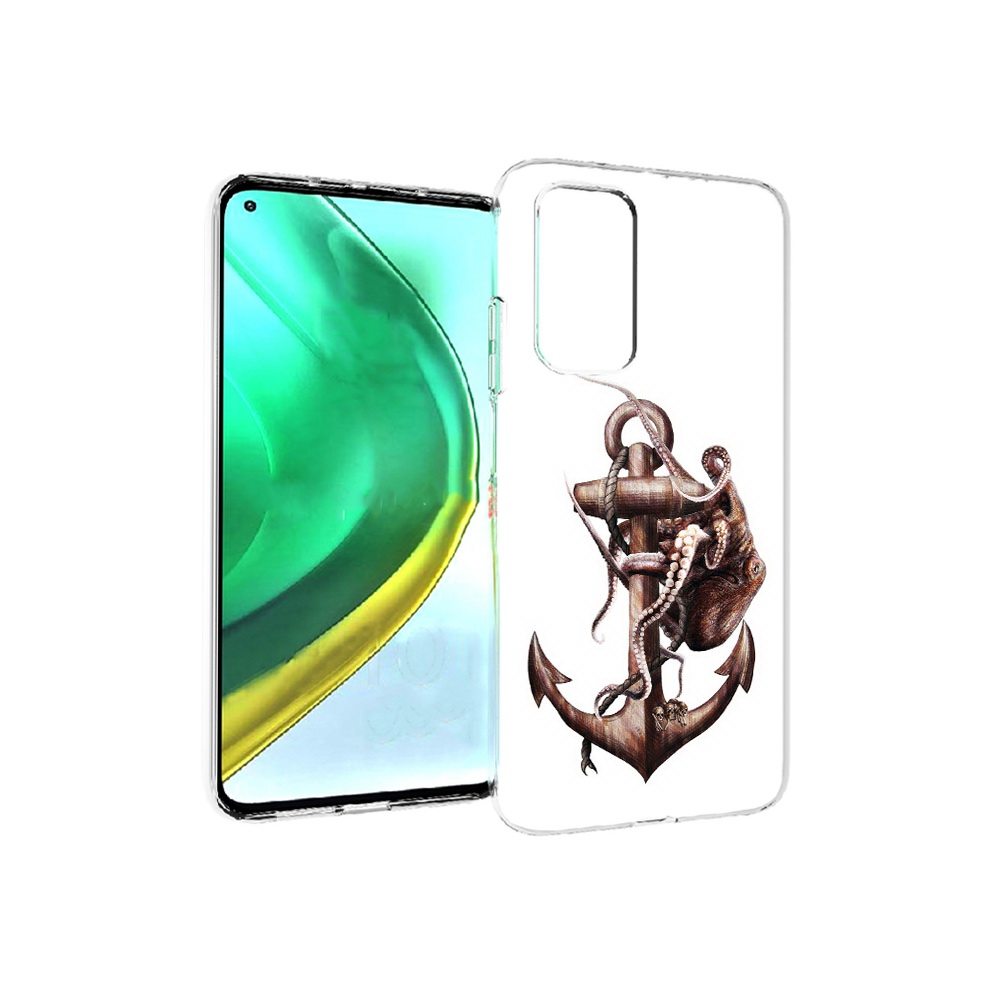 Чехол MyPads Tocco для Xiaomi Mi 10T Pro ржавый якорь (PT154683.267.579), Прозрачный, Tocco
Чехол MyPads Tocco для Xiaomi Mi 10T Pro ржавый якорь (PT154683.267.579), Прозрачный, Tocco
