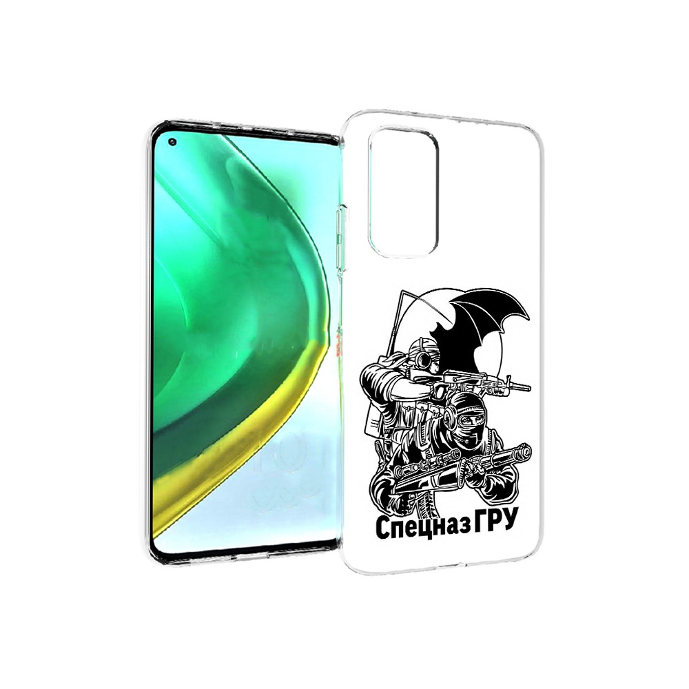 Чехол MyPads Tocco для Xiaomi Mi 10T Pro спецназ гру (PT154683.267.618), Прозрачный, Tocco
Чехол MyPads Tocco для Xiaomi Mi 10T Pro спецназ гру (PT154683.267.618), Прозрачный, Tocco