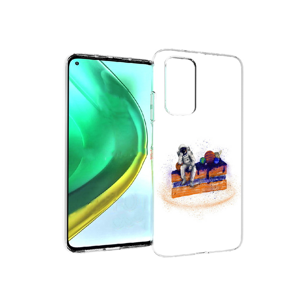 Чехол MyPads Tocco для Xiaomi Mi 10T Pro торт с планетами (PT154683.267.648), Прозрачный, Tocco
Чехол MyPads Tocco для Xiaomi Mi 10T Pro торт с планетами (PT154683.267.648), Прозрачный, Tocco