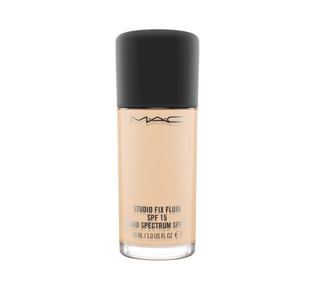 Основа тональная для лица MAC Studio Fix Fluid SPF15 матовая №NC15 30 мл, Studio Fix Fluid SPF15
Основа тональная для лица MAC Studio Fix Fluid SPF15 матовая №NC15 30 мл, Studio Fix Fluid SPF15