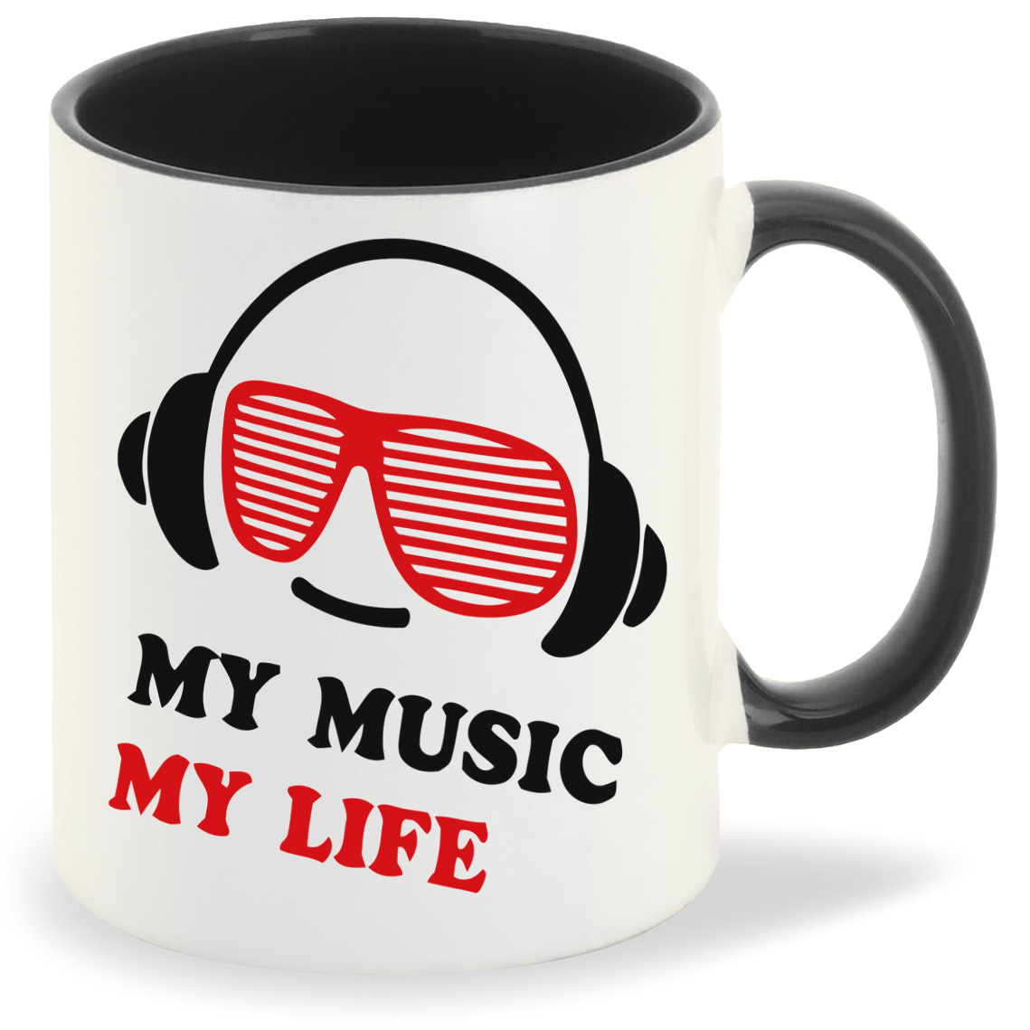 Кружка CoolPodarok My music My life Моя музыка моя жизнь, My music My life Моя музыка моя жизнь
Кружка CoolPodarok My music My life Моя музыка моя жизнь, My music My life Моя музыка моя жизнь