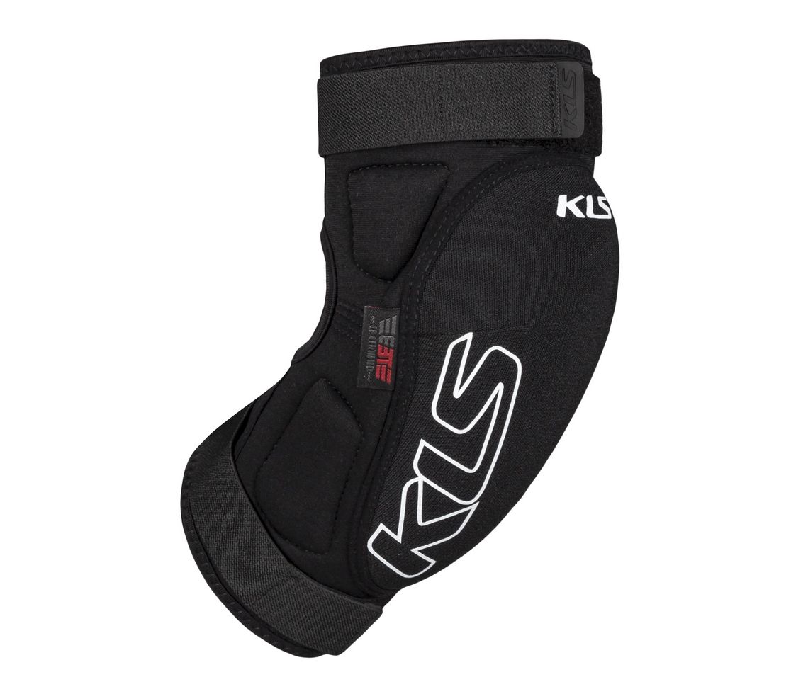 Защита локтя KLS RAMPART ELBOW, размер L, Rampart Elbow 
Защита локтя KLS RAMPART ELBOW, размер L, Rampart Elbow