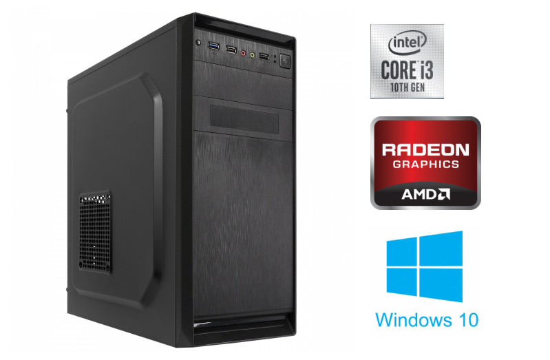 Системный блок TopComp MG 51533325
Системный блок TopComp MG 51533325