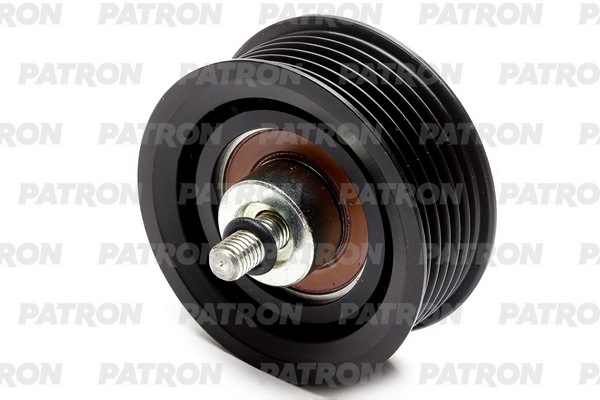 PATRON Ролик приводного ремня с подшипником NSK MB: C-class (W203) C280/C350 00-07, C-Clas
PATRON Ролик приводного ремня с подшипником NSK MB: C-class (W203) C280/C350 00-07, C-Clas