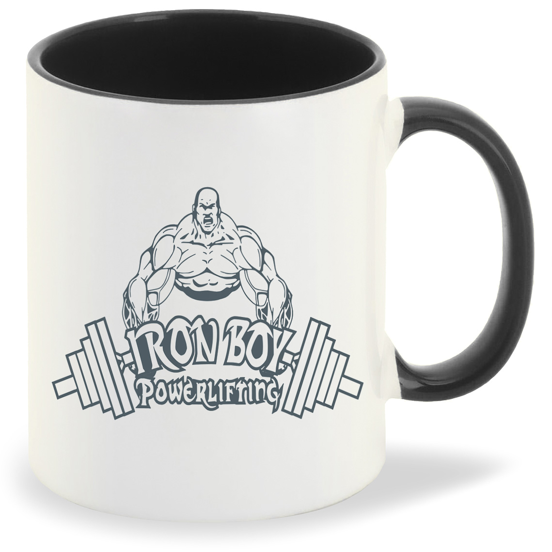 Кружка CoolPodarok Iron boy powerlifting Пауэрлифтинг, Iron boy powerlifting Пауэрлифтинг
Кружка CoolPodarok Iron boy powerlifting Пауэрлифтинг, Iron boy powerlifting Пауэрлифтинг