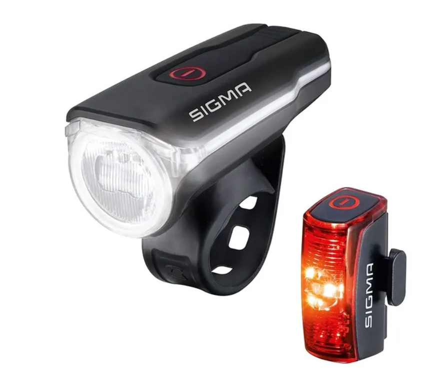 Комплект SIGMA SPORT AURA 60 USB / Infinity, Черный;белый;красный, AURA 60 USB / Infinity
Комплект SIGMA SPORT AURA 60 USB / Infinity, Черный;белый;красный, AURA 60 USB / Infinity