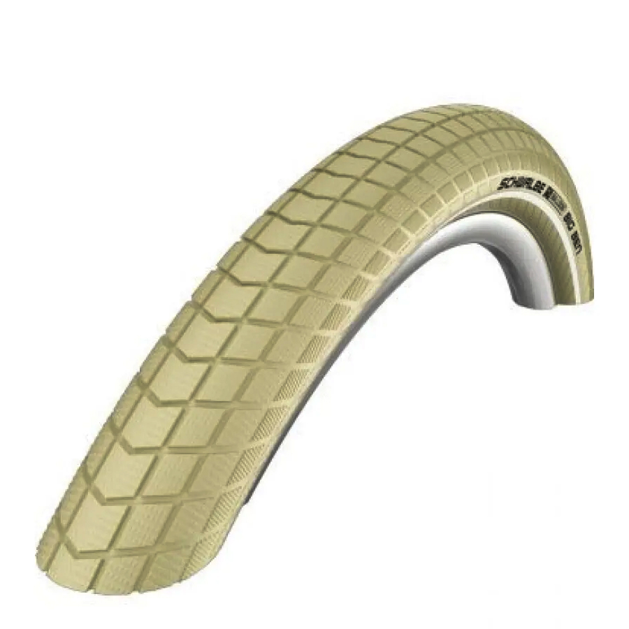 Велопокрышка 26" Schwalbe BIG BEN K-Guard 55-559, 26х2,15 C/C+RT HS439 SBC 50EPI 11100559
Велопокрышка 26" Schwalbe BIG BEN K-Guard 55-559, 26х2,15 C/C+RT HS439 SBC 50EPI 11100559