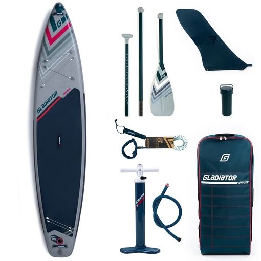 Sup-борд Gladiator OR12.6 T (2022) Бело-синий 384х81х15 см, OR12.6 T (2022)_Бело-синий
Sup-борд Gladiator OR12.6 T (2022) Бело-синий 384х81х15 см, OR12.6 T (2022)_Бело-синий