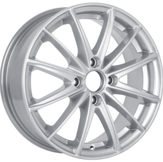 Колесный диск K&K Пойнт Бланк (КС884) 6xR15 5x100 ET40 D67.1 75083SK, Пойнт Бланк (КС884)
Колесный диск K&K Пойнт Бланк (КС884) 6xR15 5x100 ET40 D67.1 75083SK, Пойнт Бланк (КС884)