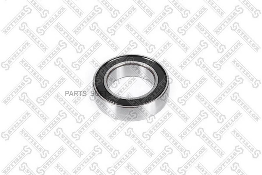 46-13003-SX_подшипник подвесной опоры 45x75x19 Ford Fiesta 00FocusFusion 99Puma 97-01
46-13003-SX_подшипник подвесной опоры 45x75x19 Ford Fiesta 00FocusFusion 99Puma 97-01