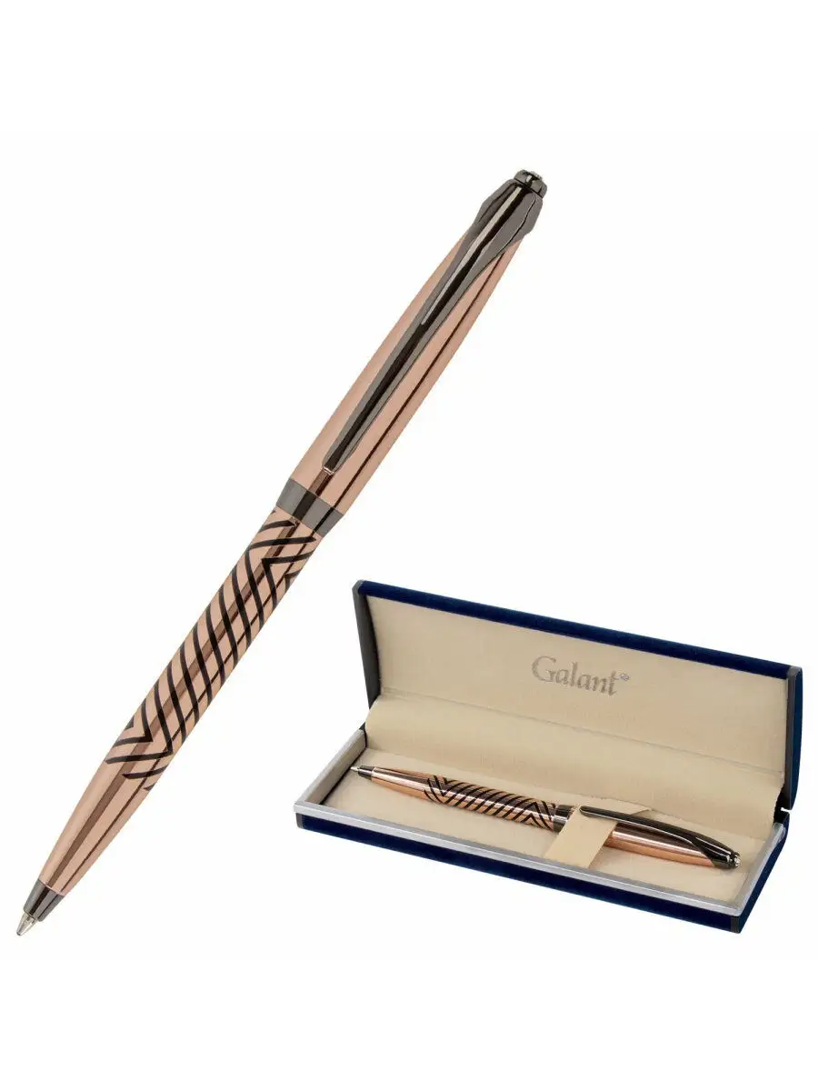 Шариковая ручка Galant SwiftScript, pen17-art31 
Шариковая ручка Galant SwiftScript, pen17-art31