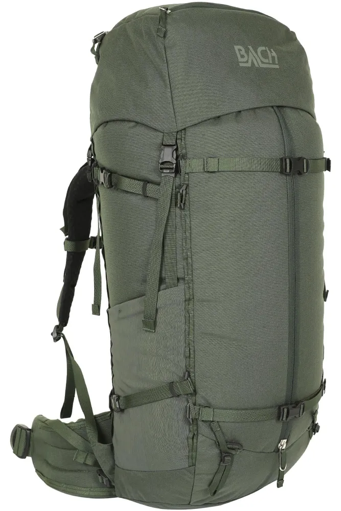 Рюкзак Bach Pack Specialist 75 (regular), kombu green, Зеленый, Pack Specialist 75 (regular)
Рюкзак Bach Pack Specialist 75 (regular), kombu green, Зеленый, Pack Specialist 75 (regular)