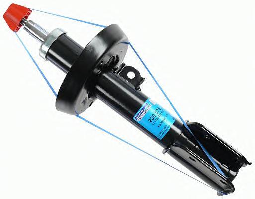 Амортизатор передний GAS L Sachs 230575, Амортизатор передний GAS L Sachs 230575 Sachs 230575
Амортизатор передний GAS L Sachs 230575, Амортизатор передний GAS L Sachs 230575 Sachs 230575
