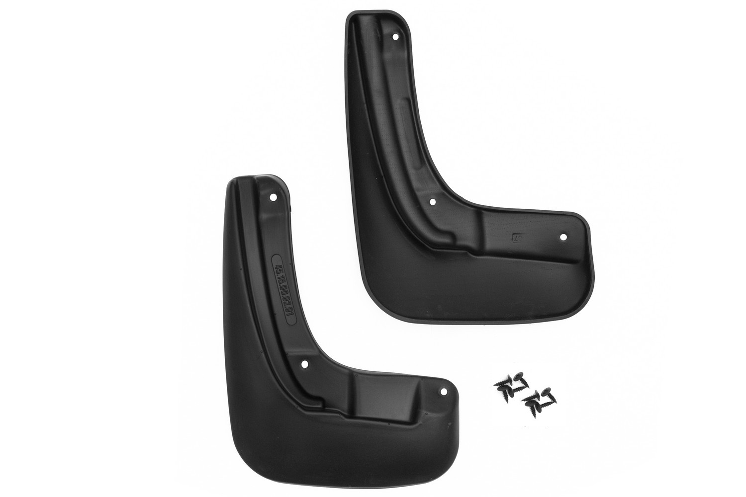 К-т брызговиков задних SKODA Rapid, 2012-2020, 2020 - по наст.вр., VOLKSWAGEN Polo 2020 -, HxF519
К-т брызговиков задних SKODA Rapid, 2012-2020, 2020 - по наст.вр., VOLKSWAGEN Polo 2020 -, HxF519