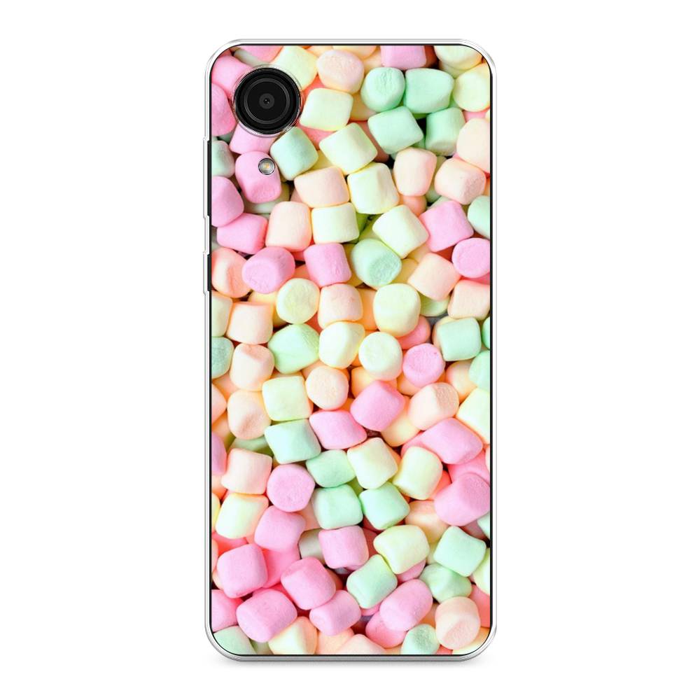 Чехол Awog на Samsung Galaxy A03 Core / Самсунг A03 Core "Marshmallows", Зеленый;желтый;розовый, 2104750-10
Чехол Awog на Samsung Galaxy A03 Core / Самсунг A03 Core "Marshmallows", Зеленый;желтый;розовый, 2104750-10