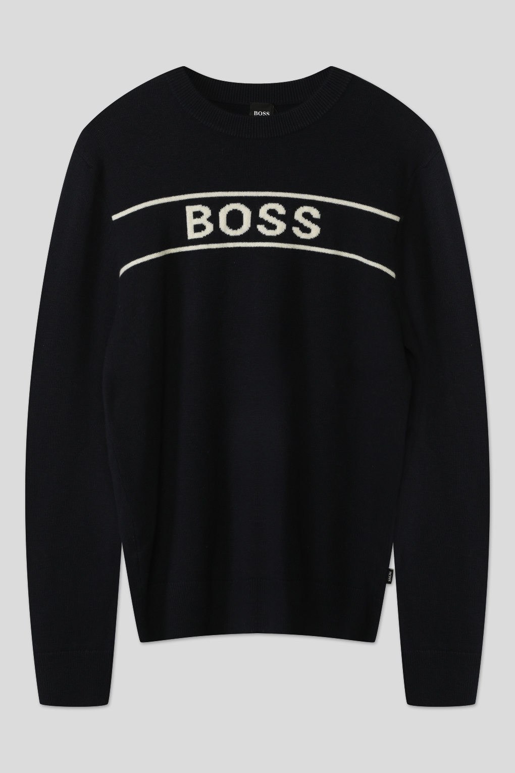 Джемпер мужской BOSS 50463060 синий 2XL, 50463060 
Джемпер мужской BOSS 50463060 синий 2XL, 50463060