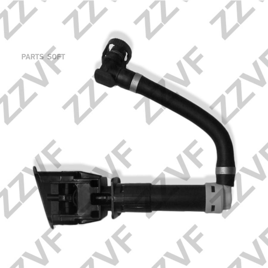 Форсунка Омывателя Фары Правая R Nissan Teana J31 06-08, Teana Prc Make J31Z 04-08 Форсун
Форсунка Омывателя Фары Правая R Nissan Teana J31 06-08, Teana Prc Make J31Z 04-08 Форсун