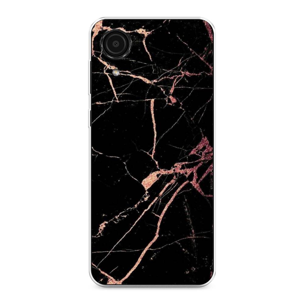 Чехол Awog на Samsung Galaxy A03 Core / Самсунг A03 Core "Мрамор розовое золото", Черный;розовый, 2104750-3
Чехол Awog на Samsung Galaxy A03 Core / Самсунг A03 Core "Мрамор розовое золото", Черный;розовый, 2104750-3
