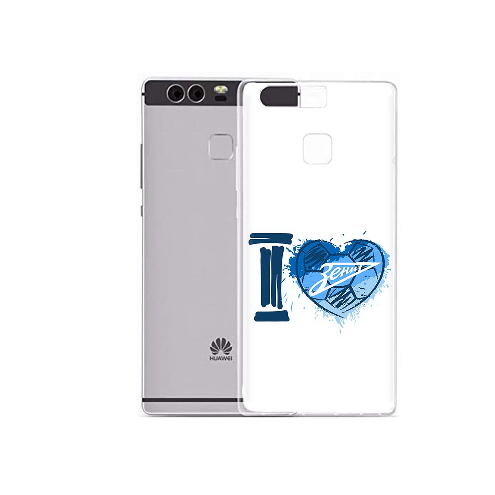 Чехол MyPads Tocco для Huawei P9 Plus ФК я люблю зенит (PT31455.54.186), Прозрачный, Tocco
Чехол MyPads Tocco для Huawei P9 Plus ФК я люблю зенит (PT31455.54.186), Прозрачный, Tocco