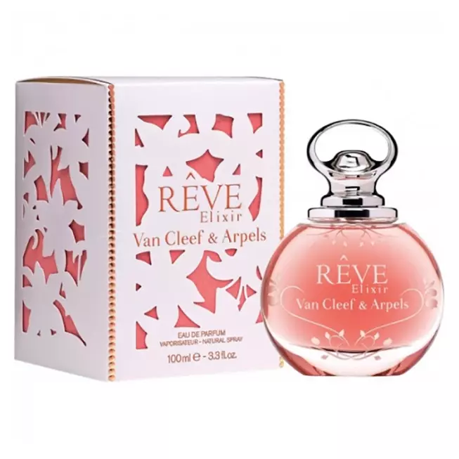 Парфюмерная вода Van Cleef and Arpels Reve Elixir для женщин 100 мл, Van Cleef and Arpels Reve Elixir Парфюмерная вода 100 мл для женщин
Парфюмерная вода Van Cleef and Arpels Reve Elixir для женщин 100 мл, Van Cleef and Arpels Reve Elixir Парфюмерная вода 100 мл для женщин