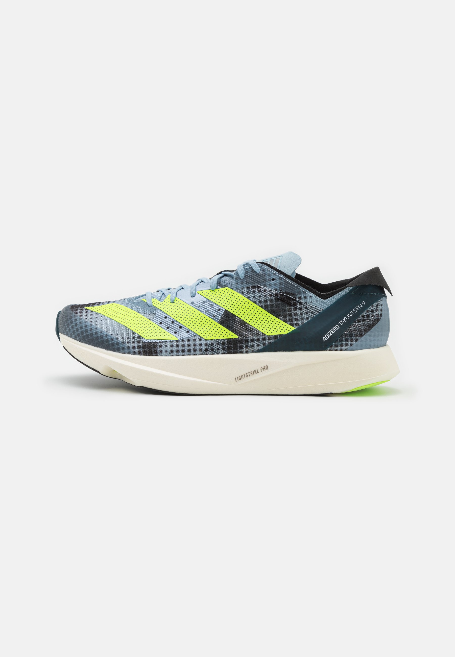 Кроссовки мужские Adidas Performance Adizero Takumi Sen 9 голубые 46 EU, Голубой, Adizero Takumi Sen 9
Кроссовки мужские Adidas Performance Adizero Takumi Sen 9 голубые 46 EU, Голубой, Adizero Takumi Sen 9