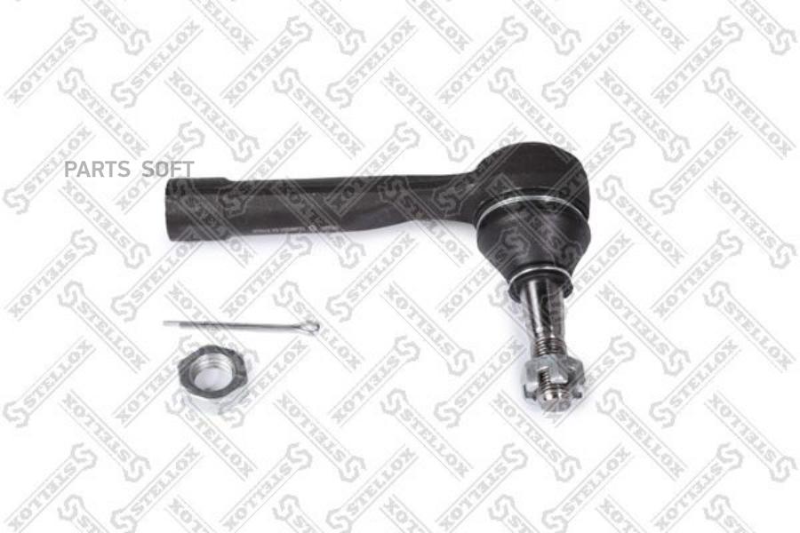 51-00039A-SX_наконечник рулевой наружный!\ Cadillac Escalade 02-05, Chevrolet Tahoe 01-06
51-00039A-SX_наконечник рулевой наружный!\ Cadillac Escalade 02-05, Chevrolet Tahoe 01-06