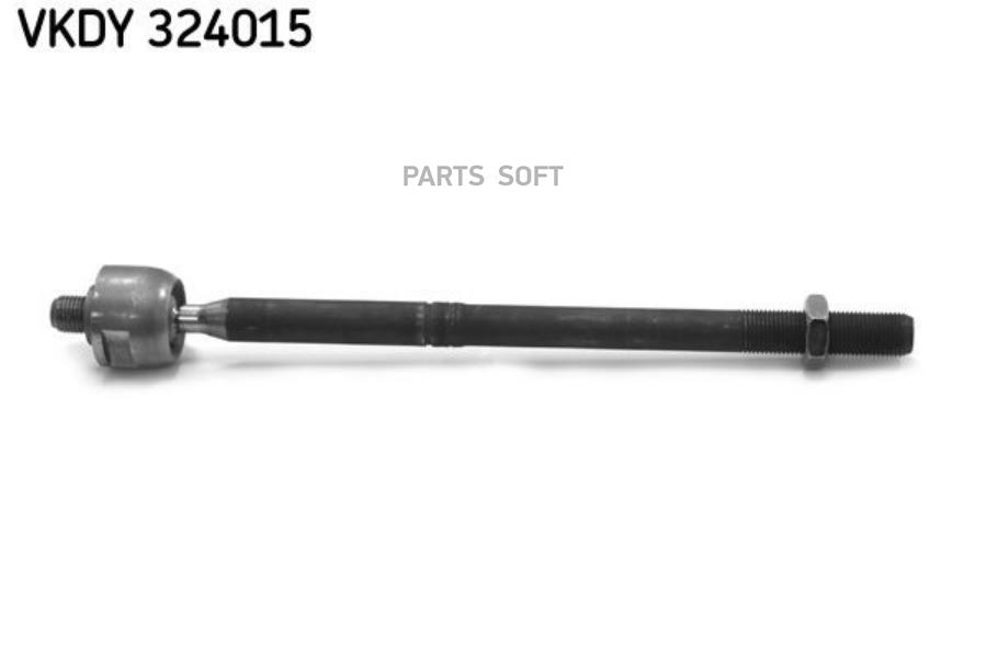 SKF VKDY324015 VKDY324015_тяга рулевая! искл. 5 дверей\ Ford Focus/C-Max 03 1шт
SKF VKDY324015 VKDY324015_тяга рулевая! искл. 5 дверей\ Ford Focus/C-Max 03 1шт