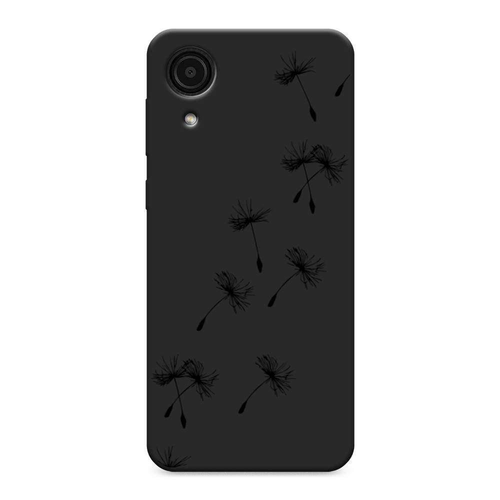 Чехол Awog на Samsung Galaxy A03 Core / Самсунг A03 Core "Летящие одуванчики", Черный, 2104752-1
Чехол Awog на Samsung Galaxy A03 Core / Самсунг A03 Core "Летящие одуванчики", Черный, 2104752-1