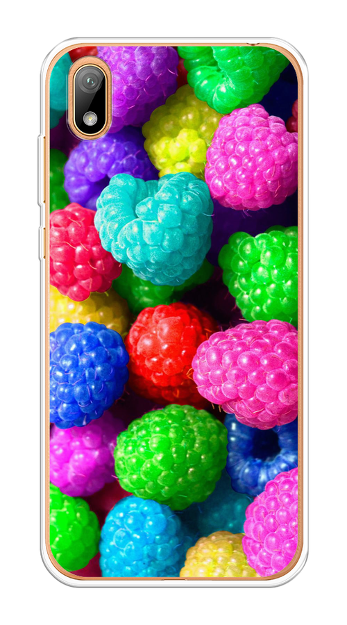 Чехол на Huawei Y5 2019/Honor 8S/8S Prime "Леденцовая малина", Фиолетовый;розовый;зеленый, 69050-1
Чехол на Huawei Y5 2019/Honor 8S/8S Prime "Леденцовая малина", Фиолетовый;розовый;зеленый, 69050-1