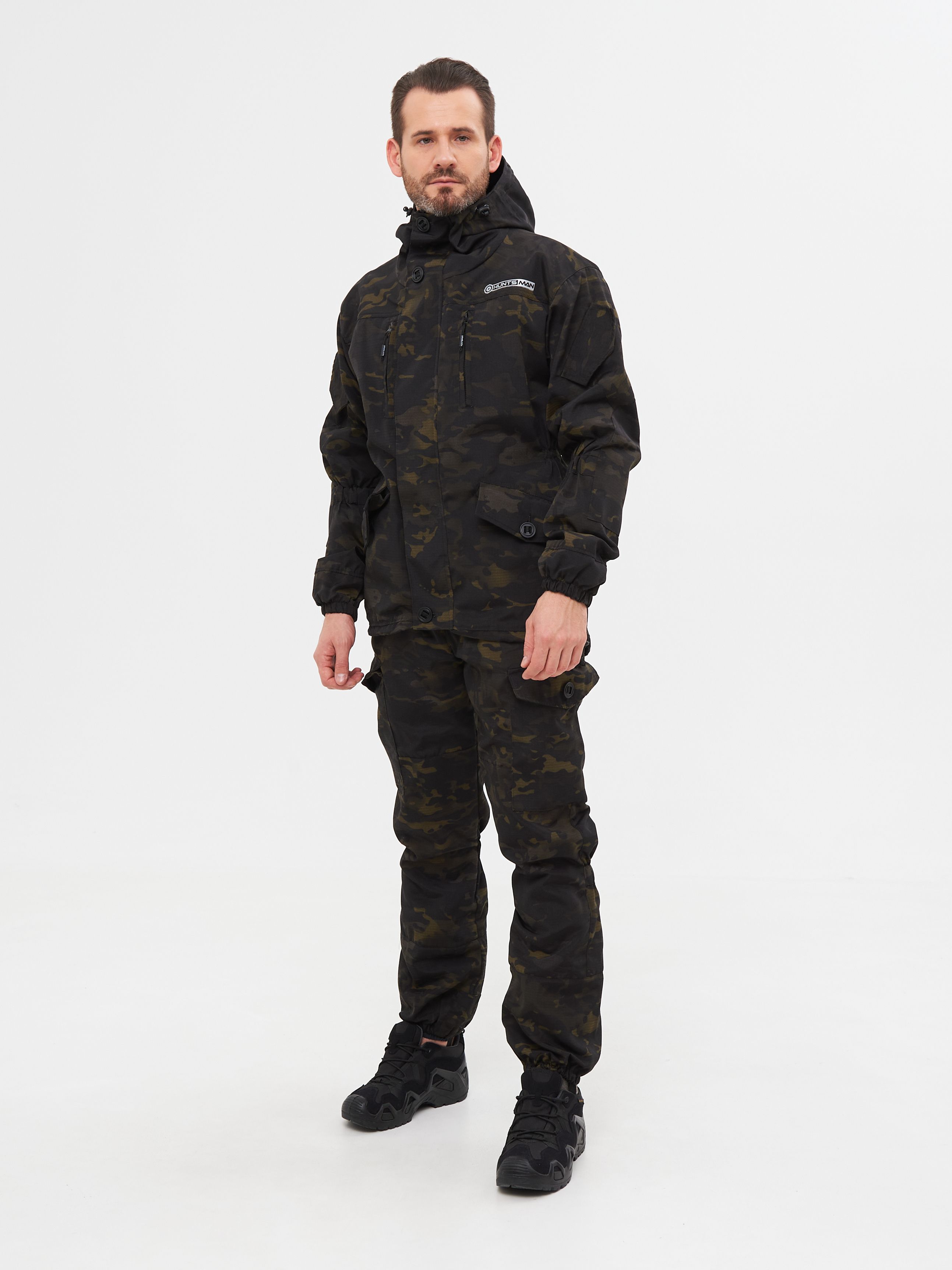Костюм Huntsman Горка-5 ткань Смесовая Рип-Стоп цвет Мультикам City 60-62 170-176, Коричневый, Горка-5
Костюм Huntsman Горка-5 ткань Смесовая Рип-Стоп цвет Мультикам City 60-62 170-176, Коричневый, Горка-5
