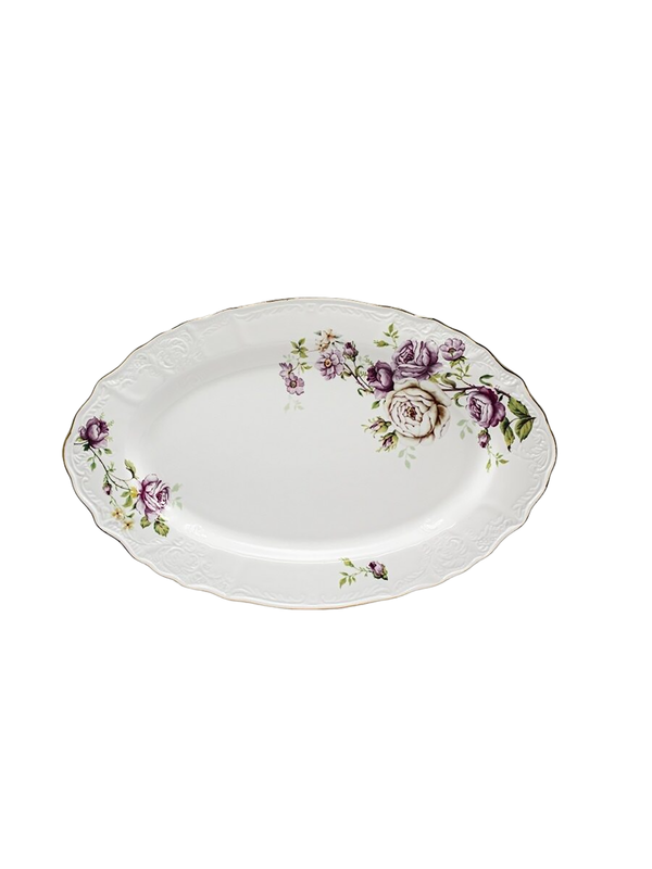Прямоугольное блюдо для запекания фарфор Lenardi Aquamarine 31х19х6,5см 133-313, Синий
Прямоугольное блюдо для запекания фарфор Lenardi Aquamarine 31х19х6,5см 133-313, Синий