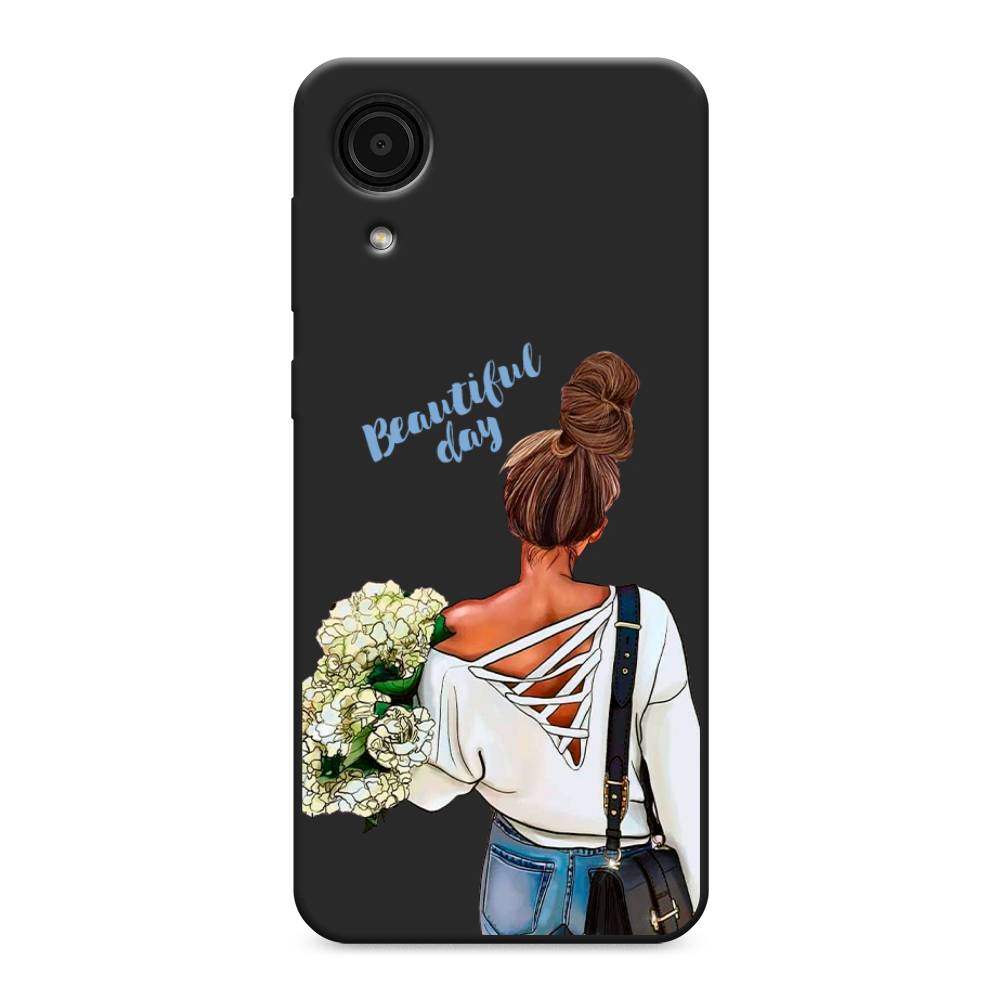 Чехол Awog на Samsung Galaxy A03 Core / Самсунг A03 Core "Beautiful day vector", Коричневый;белый;зеленый, 2104752-1
Чехол Awog на Samsung Galaxy A03 Core / Самсунг A03 Core "Beautiful day vector", Коричневый;белый;зеленый, 2104752-1