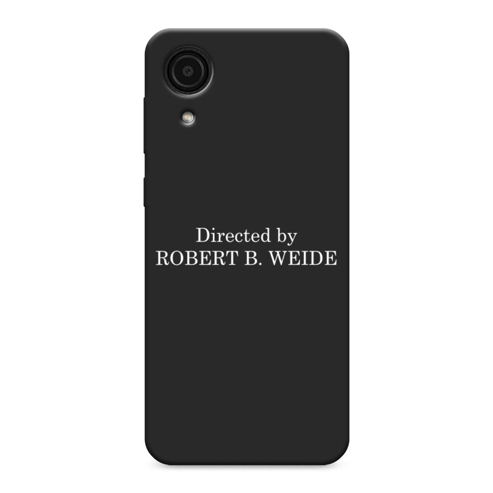 Чехол Awog на Samsung Galaxy A03 Core / Самсунг A03 Core "Robert B Weide", Прозрачный, 2104752-1
Чехол Awog на Samsung Galaxy A03 Core / Самсунг A03 Core "Robert B Weide", Прозрачный, 2104752-1
