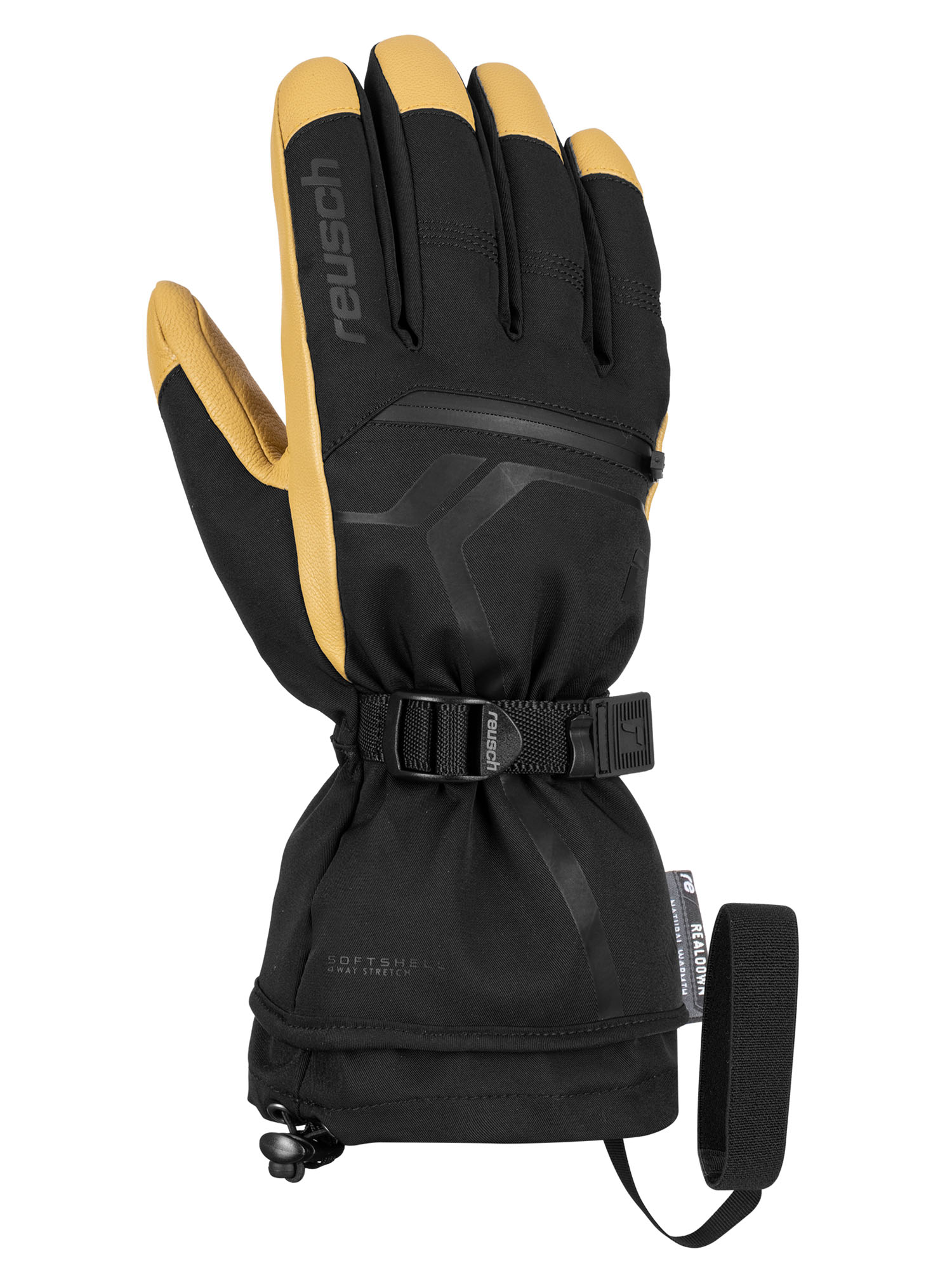 Перчатки мужские Reusch Down Spirit Gtx желтые; черные, р, Желтый;черный, Down Spirit Gtx
Перчатки мужские Reusch Down Spirit Gtx желтые; черные, р, Желтый;черный, Down Spirit Gtx
