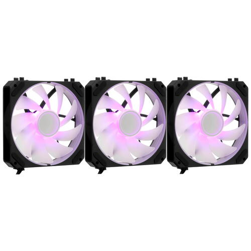 Корпусной вентилятор ARDOR GAMING Mistral PRO YH120 ELIK ARGB (PRO YH120 ELIK), Mistral PRO YH120 ELIK ARGB
Корпусной вентилятор ARDOR GAMING Mistral PRO YH120 ELIK ARGB (PRO YH120 ELIK), Mistral PRO YH120 ELIK ARGB