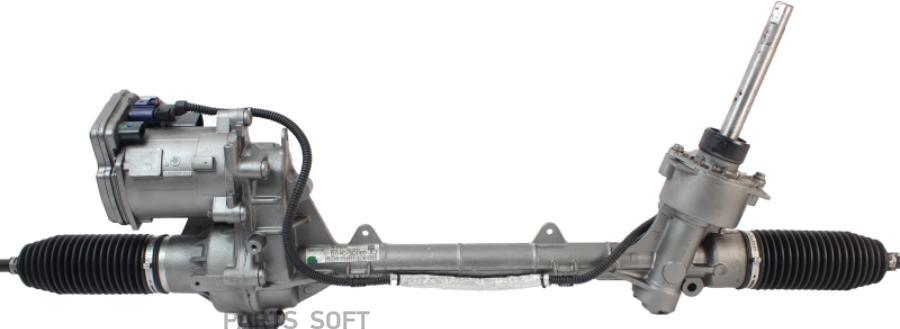 E40881Rb_Рулевая Рейка С Тягами Электрическая Ford Fusion (Usa) 2013-, Lincoln Mkz (Hyb) 2
E40881Rb_Рулевая Рейка С Тягами Электрическая Ford Fusion (Usa) 2013-, Lincoln Mkz (Hyb) 2