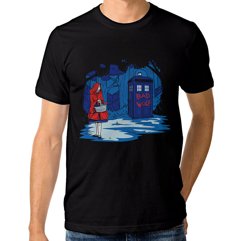 Футболка мужская Dream Shirts Красная шапочка и Доктор Кто 1000667-2 черная XS, Черный, Красная шапочка и Доктор Кто 1000667-2
Футболка мужская Dream Shirts Красная шапочка и Доктор Кто 1000667-2 черная XS, Черный, Красная шапочка и Доктор Кто 1000667-2
