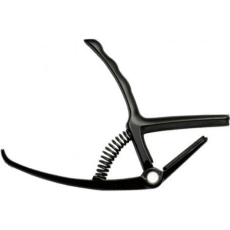 Каподастр для гитары Alice A007L/BK, Черный, A007L/BK
Каподастр для гитары Alice A007L/BK, Черный, A007L/BK